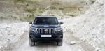 Toyota Land Cruiser Prado 2017 года (EU)